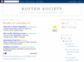 rottensociety.com