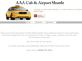 sac-taxi.com