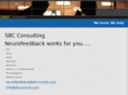 sbcconsult.com