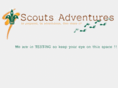 scoutsadventures.com