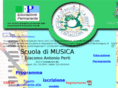 scuolamusicaperti.it