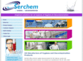 serchem.co.uk