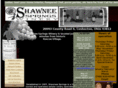 shawneespringswinery.com