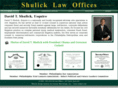 shulicklaw.com