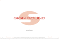 signsound.net