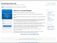 speakerblogger.com