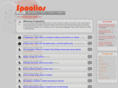 spoolios.com