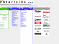 startside.net