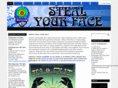 stealyourfaceband.com