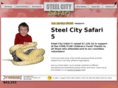 steelcitysafari.com