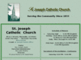 stjoseph-marysville.org