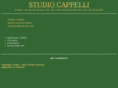 studio-cappelli.com