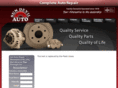 sundevilauto.com