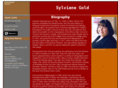 sylvianegold.com