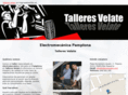 talleresvelate.com