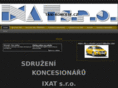 taxi-koncese.cz