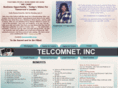 telcomnetinc.com