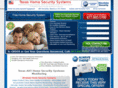 texashomesecurityalarmsystems.com