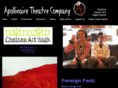 theaterzone.org