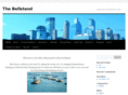 thebellstand.com