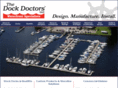 thedockdoctors.com