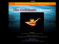 thegratitudecleanse.com