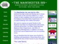 themanchesterinn.com