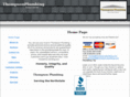 thompson-plumbing.com
