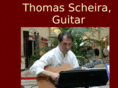 tomscheira.com