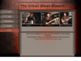 urbanbluesblazers.com