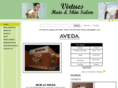virtuessalon.com