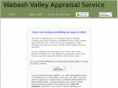 wabashvalleyappraisal.com