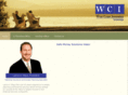 wcibrokerage.com