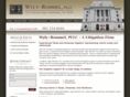 wyly-rommel.com