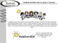 zoniecrafts.com