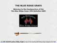 9thbattalion.org