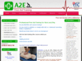 a2efirstaidtraining.co.uk