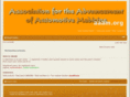 aaamforum.org