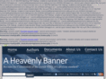aheavenlybanner.com