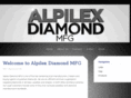 alpilexdiamond.com