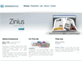 armanovus.com