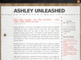 ashley-unleashed.com