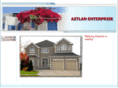 aztlanenterprise.com