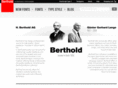 bertholddirect.com