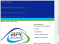 bplprojects.com