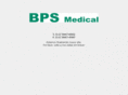 bpsmedical.com