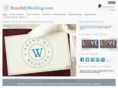brandmywedding.com