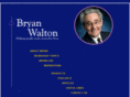 bryanwalton.com