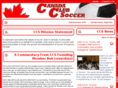 canadaclubsoccer.com