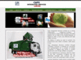capsintegrated.com